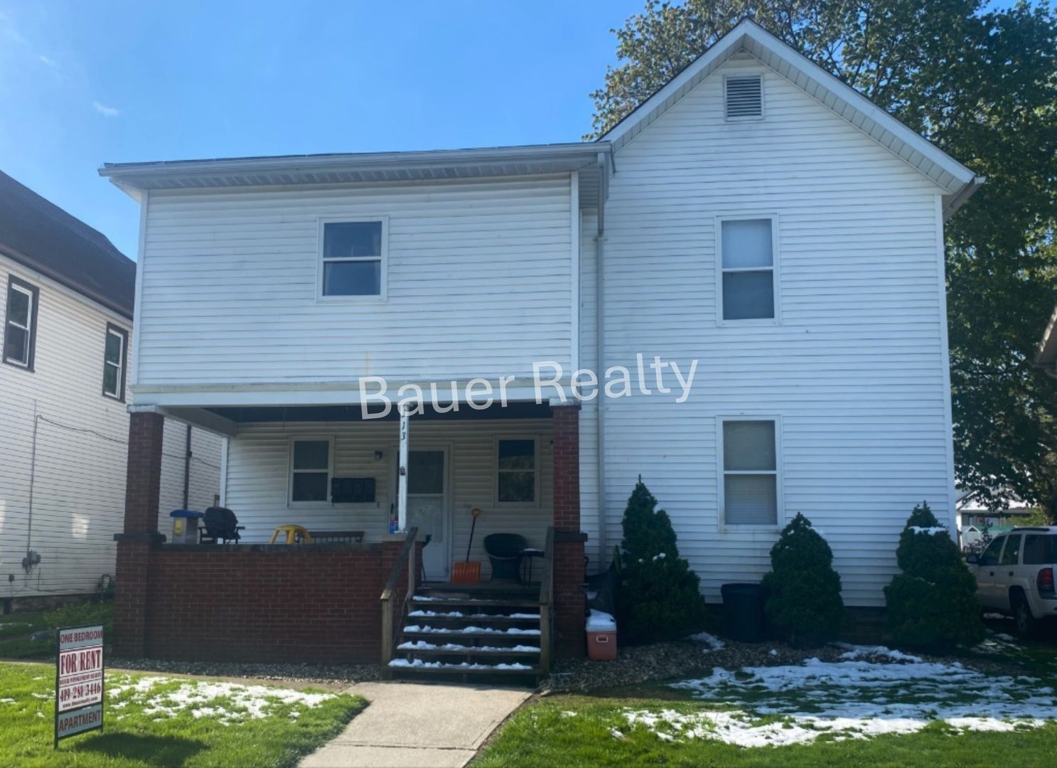 313 Woodland Ave unit Unit B – photo 1