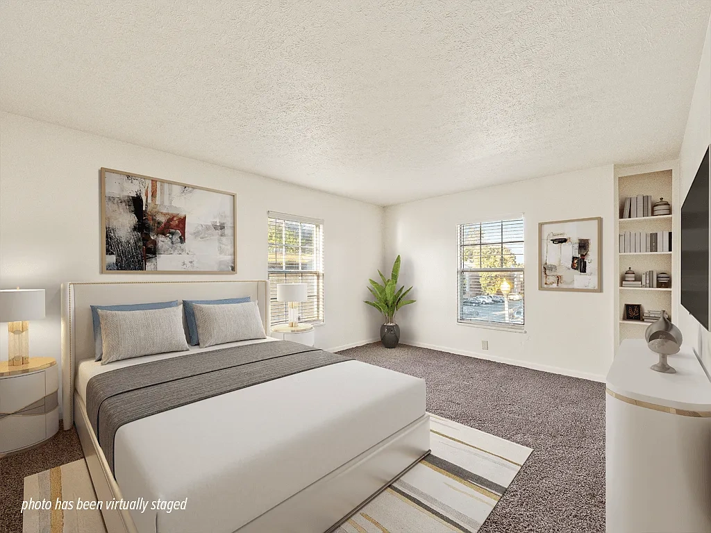 Olde Towne Village and Huntley Ridge Townhomes – photo 5