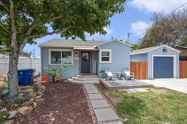 586 Del Mar Ave – photo 4
