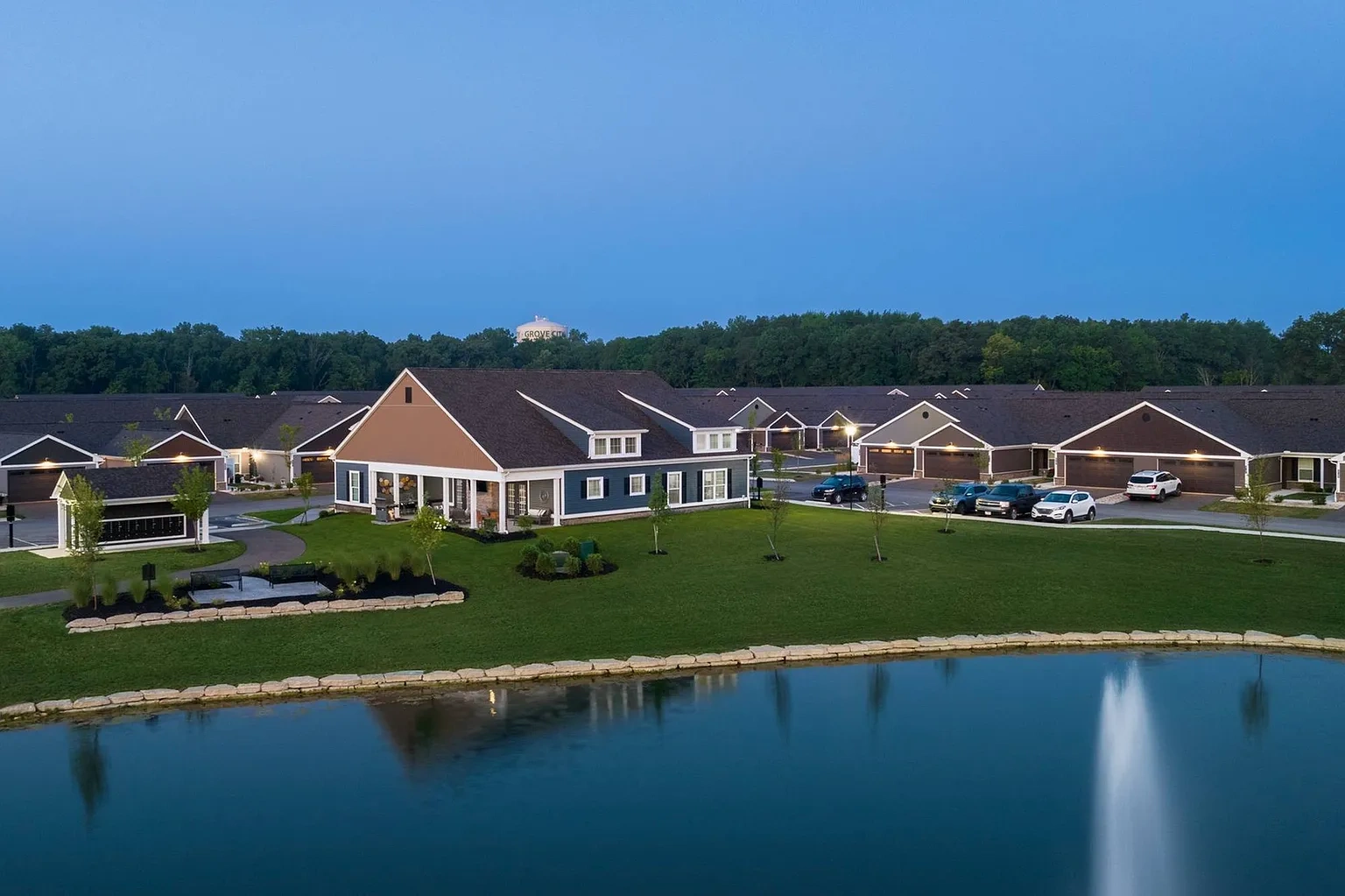 The Residences at Browns Farm – photo 3