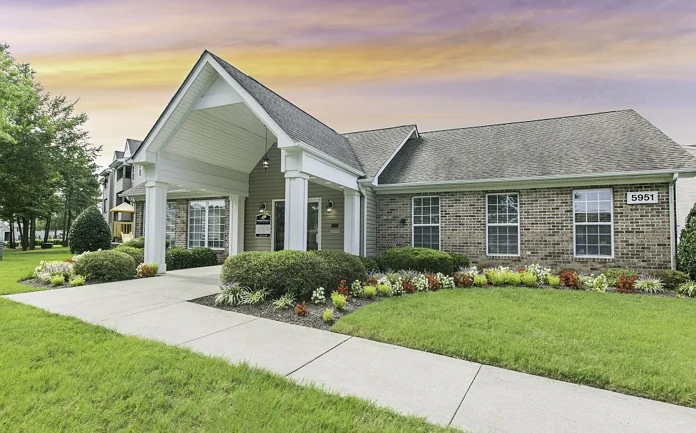 Summerdale Apartments – photo 3
