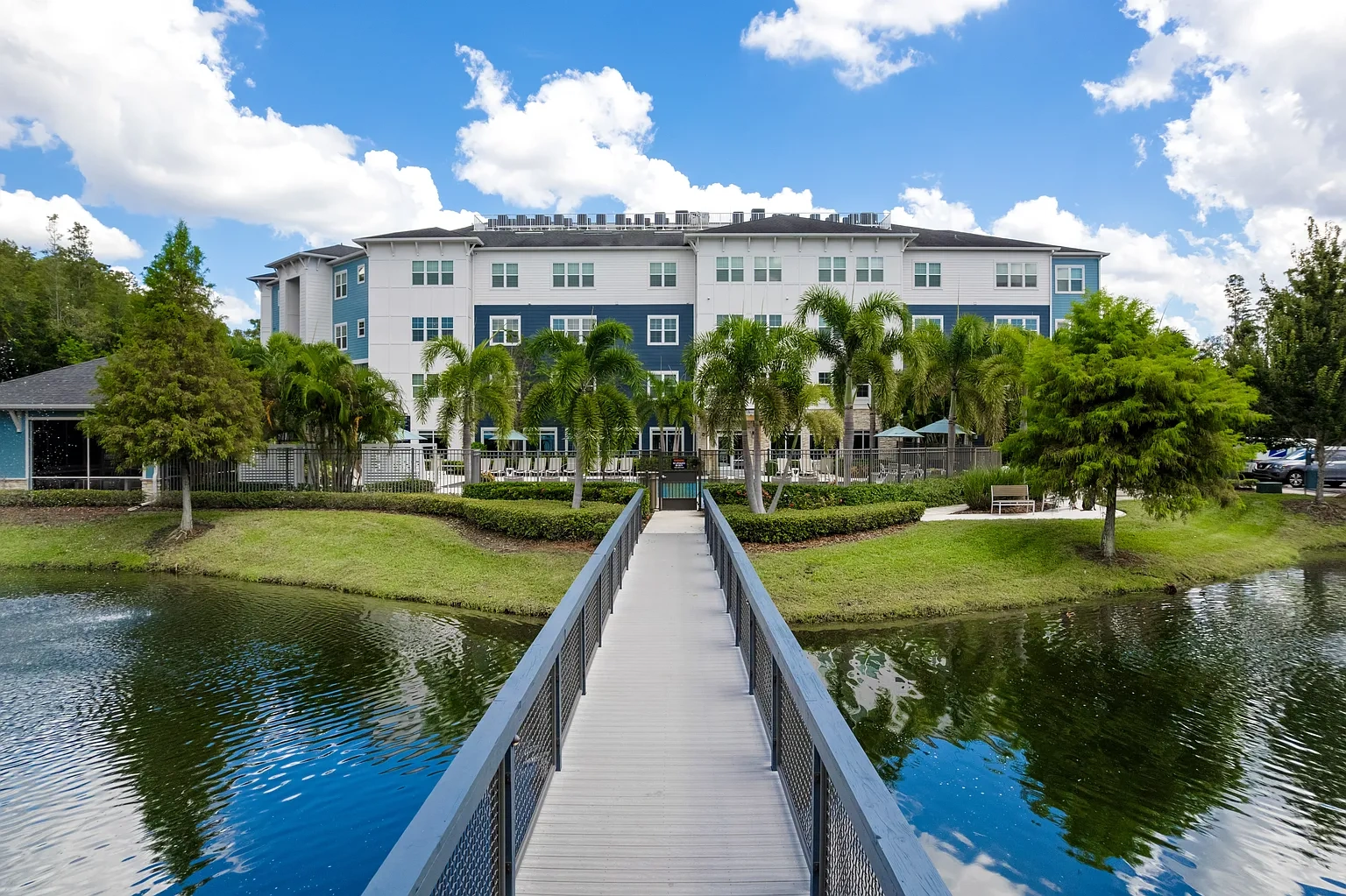 Bell Westchase – photo 1
