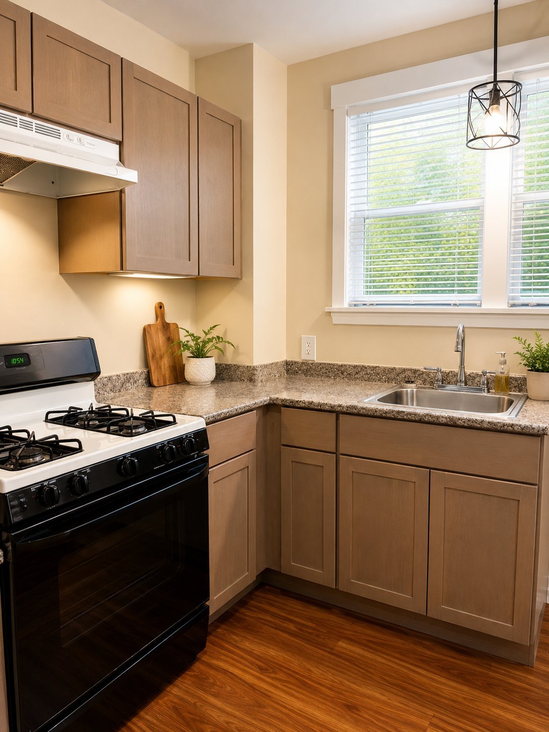 1347 Grotto St unit 1 – photo 2
