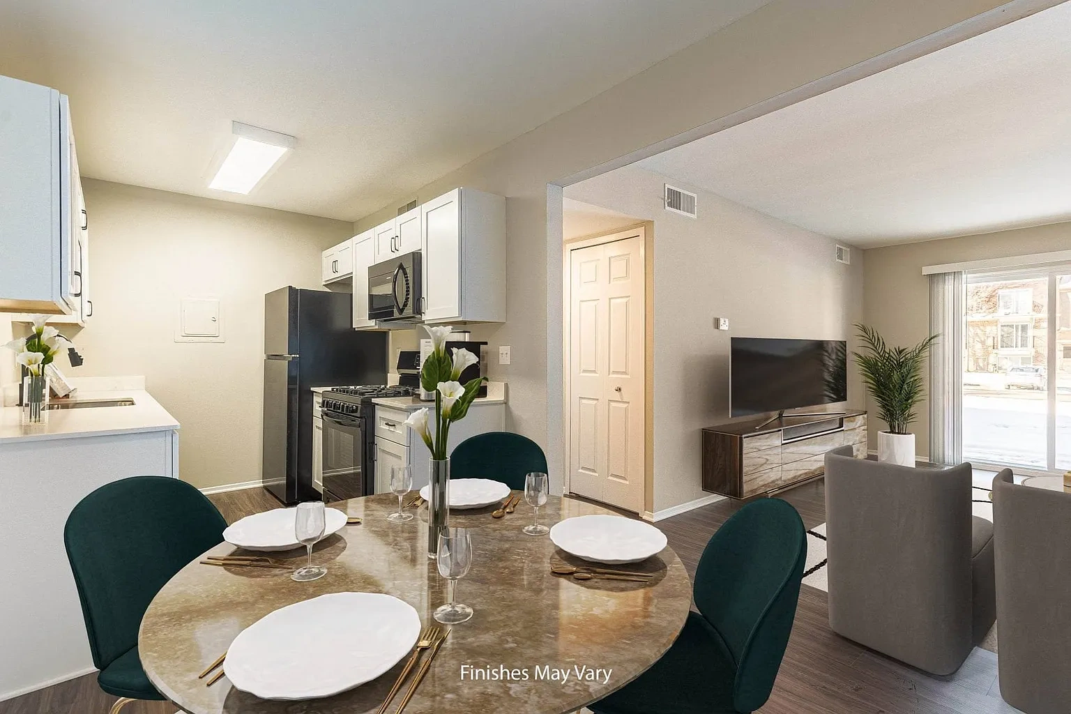 Cordoba Apartments – photo 3