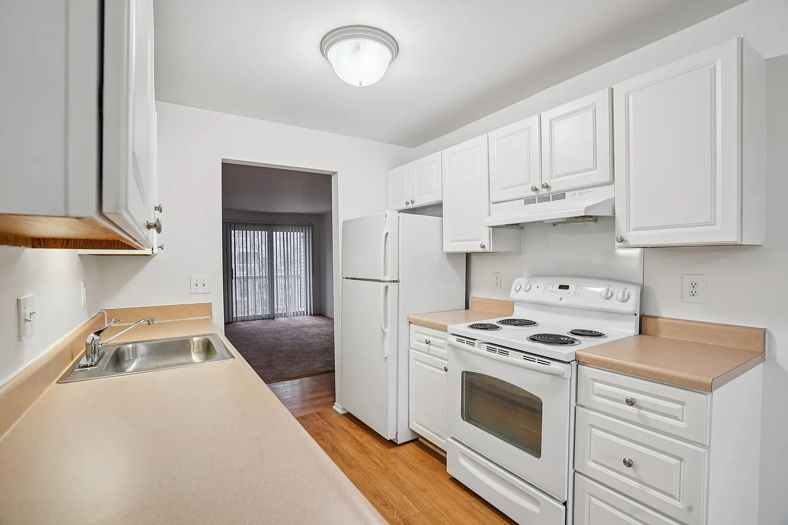 Brookwood Apartments – photo 5