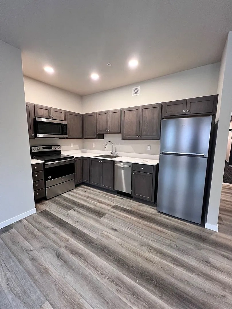 The 508 West – Floor plan