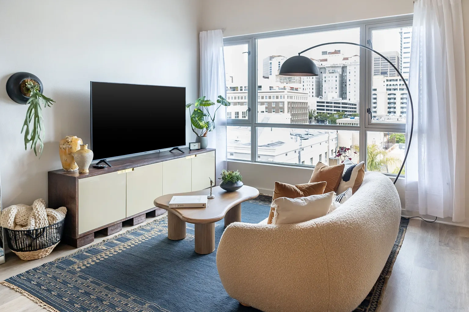 Nova Apartment Homes – photo 5