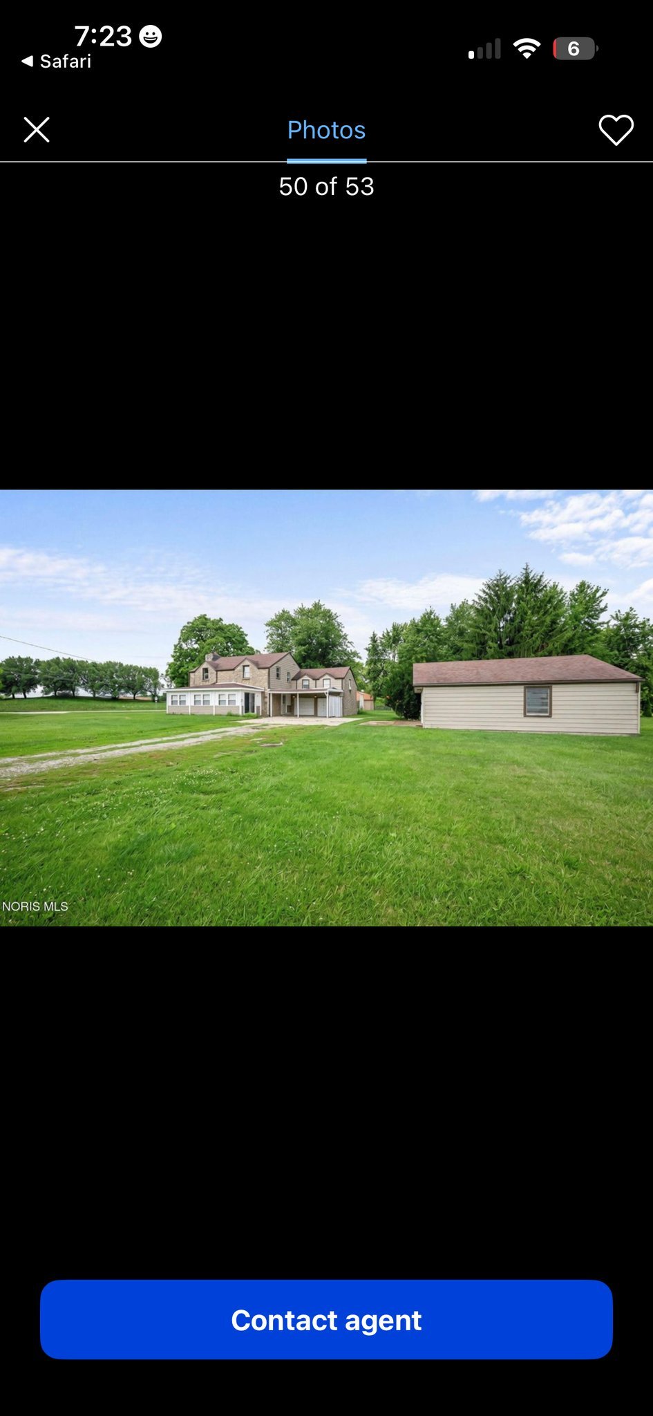 7230 Stitt Rd – photo 4