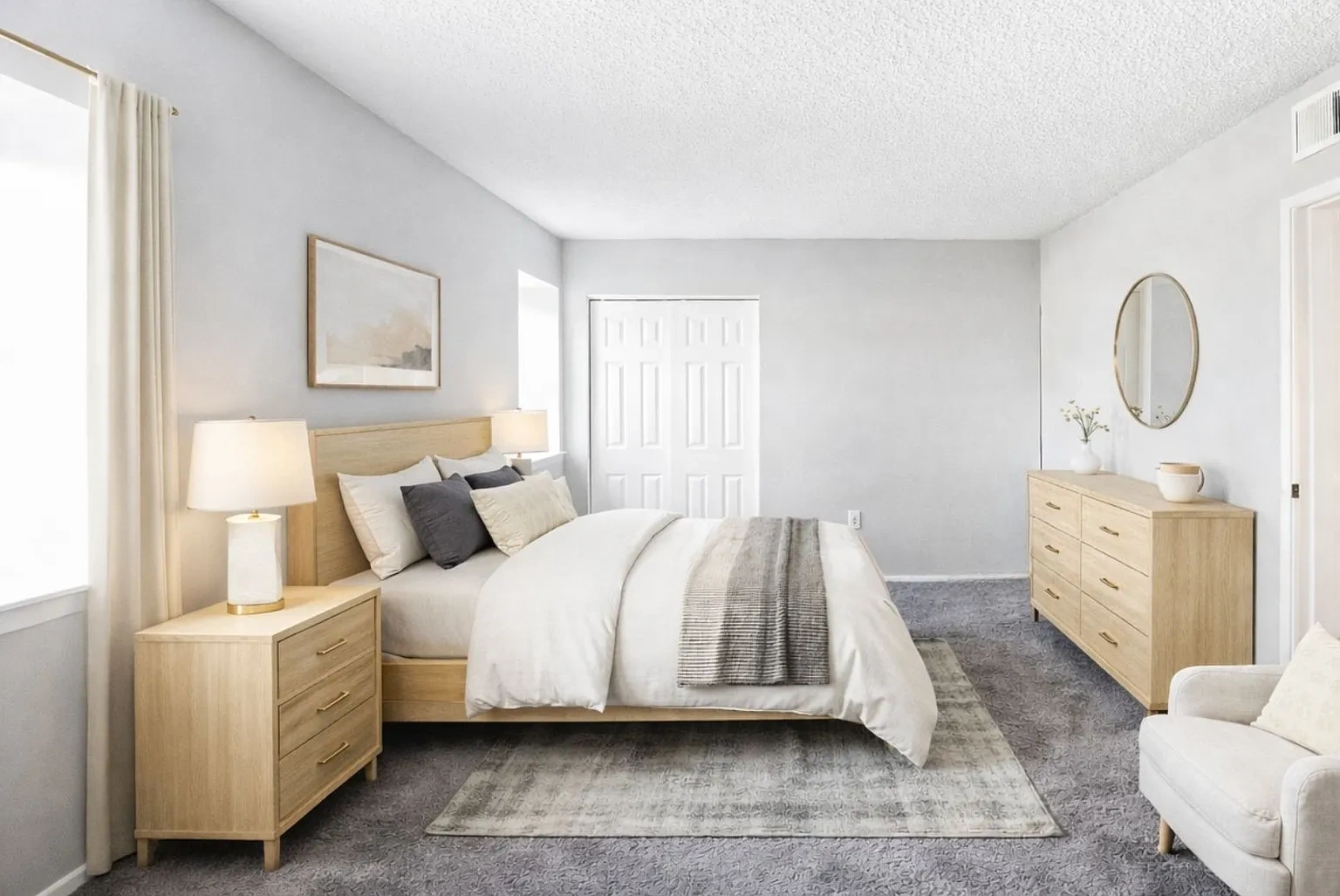 Hamilton Estates Apartments – photo 5