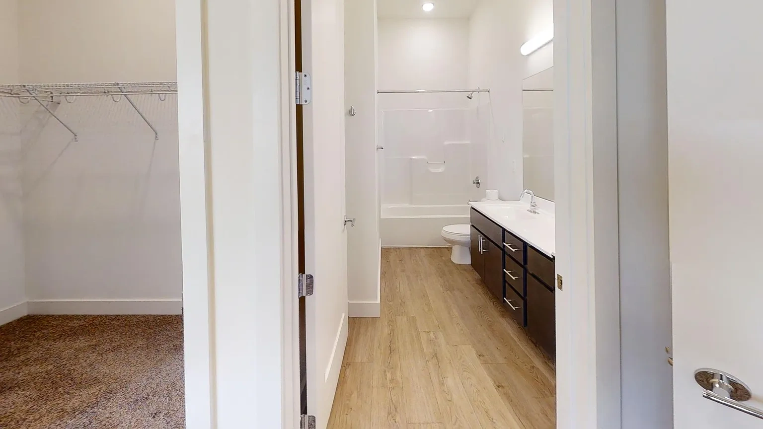217 S Neil – Floor plan