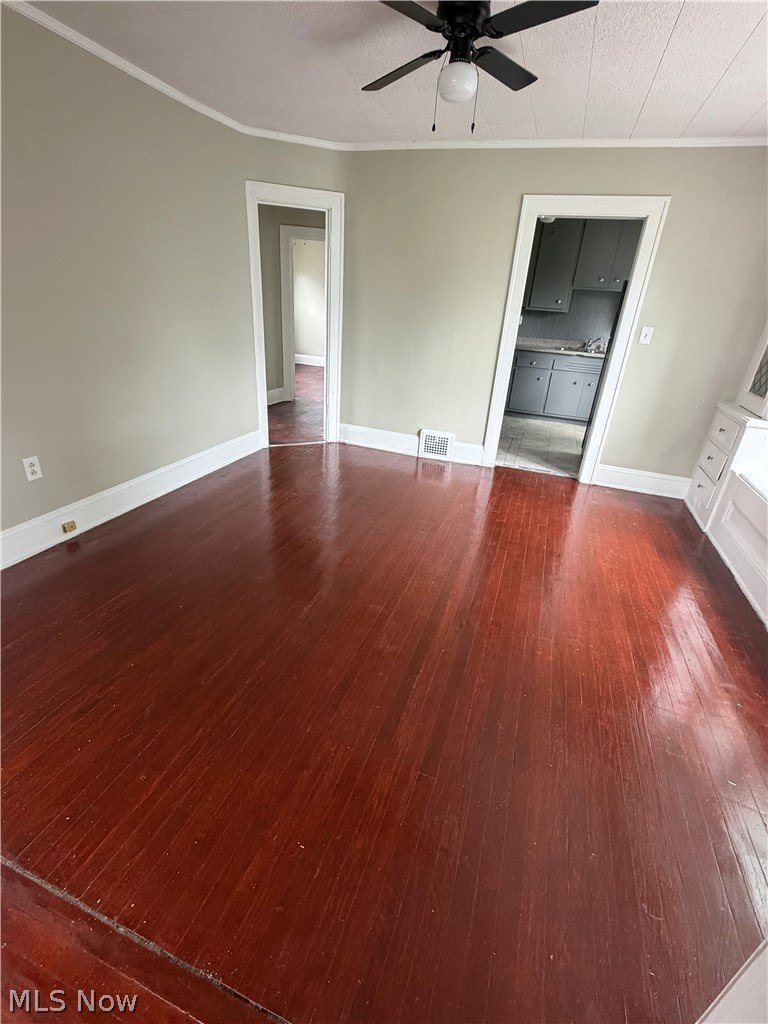 9703 Park Heights Ave – photo 4