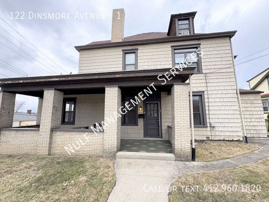 122 Dinsmore Ave – photo 1