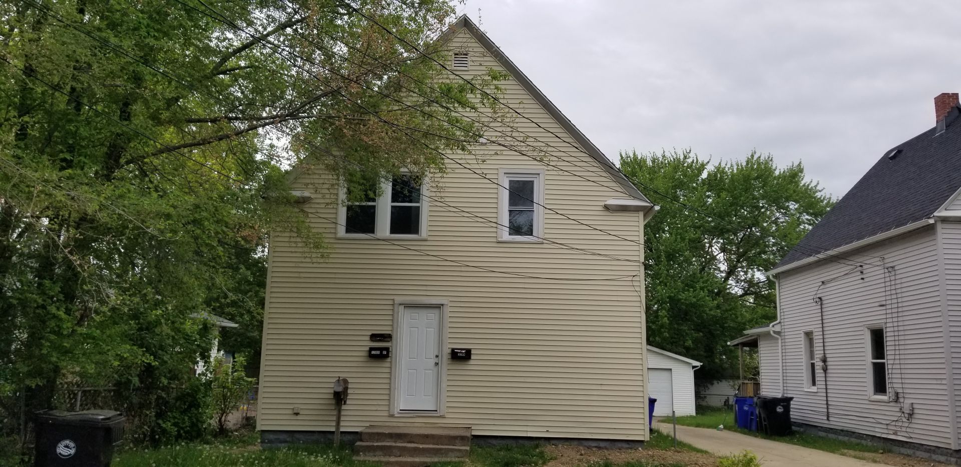12000 Bennington Ave unit Left Upper – photo 2
