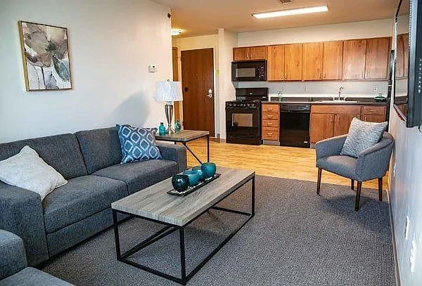 WaterFront Apartments – photo 3