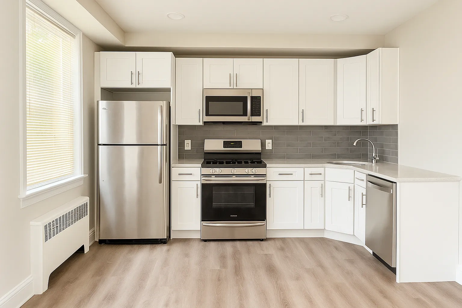 Riverside Estates Apartment Homes – photo 3