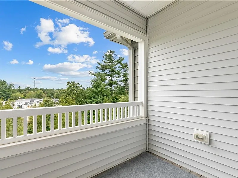 North Pointe Apartments – photo 1