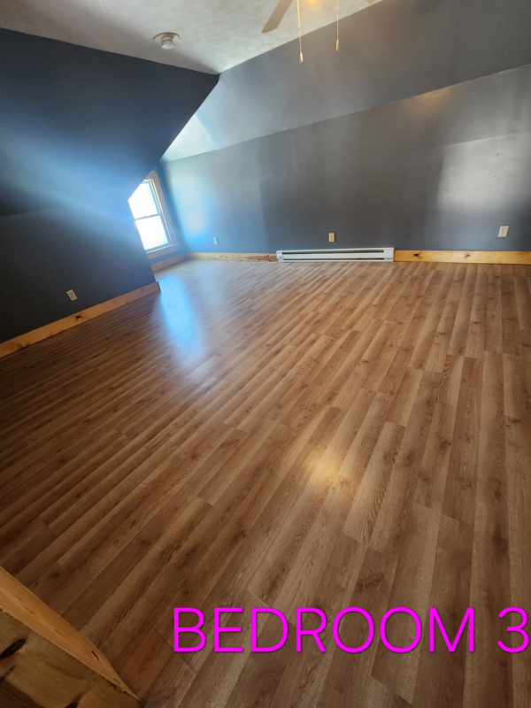1431 Scoville Ave SW unit The upstairs unit – photo 5