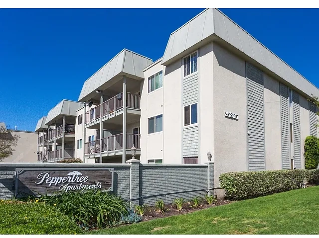 Peppertree Apartments – photo 2