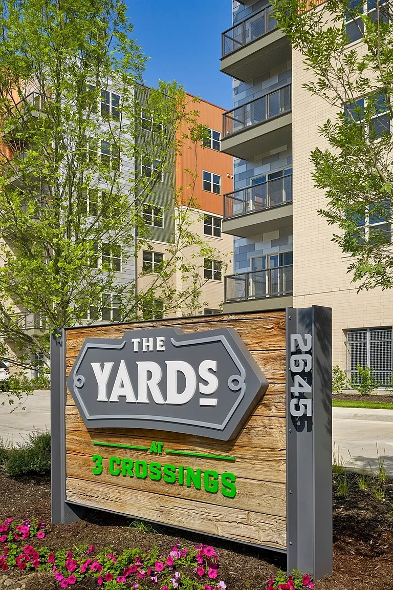 The Yards at 3 Crossings – photo 1