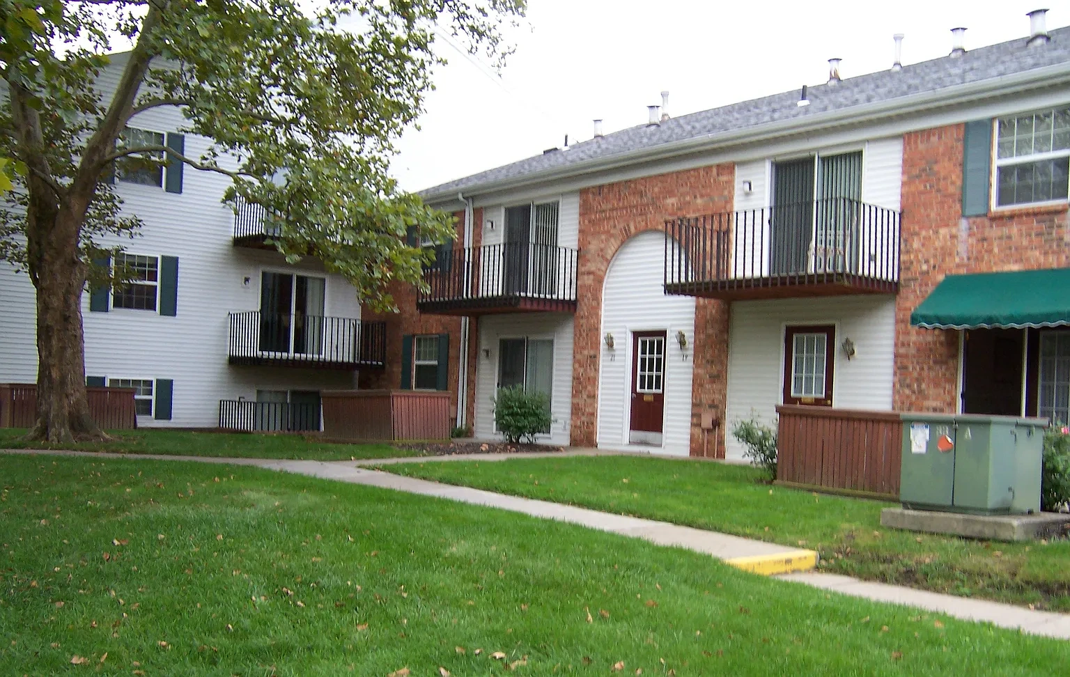 Heather Hills Apartments – photo 5