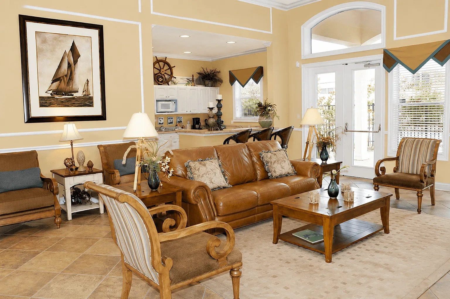 Lake Kathy Apartments – photo 4