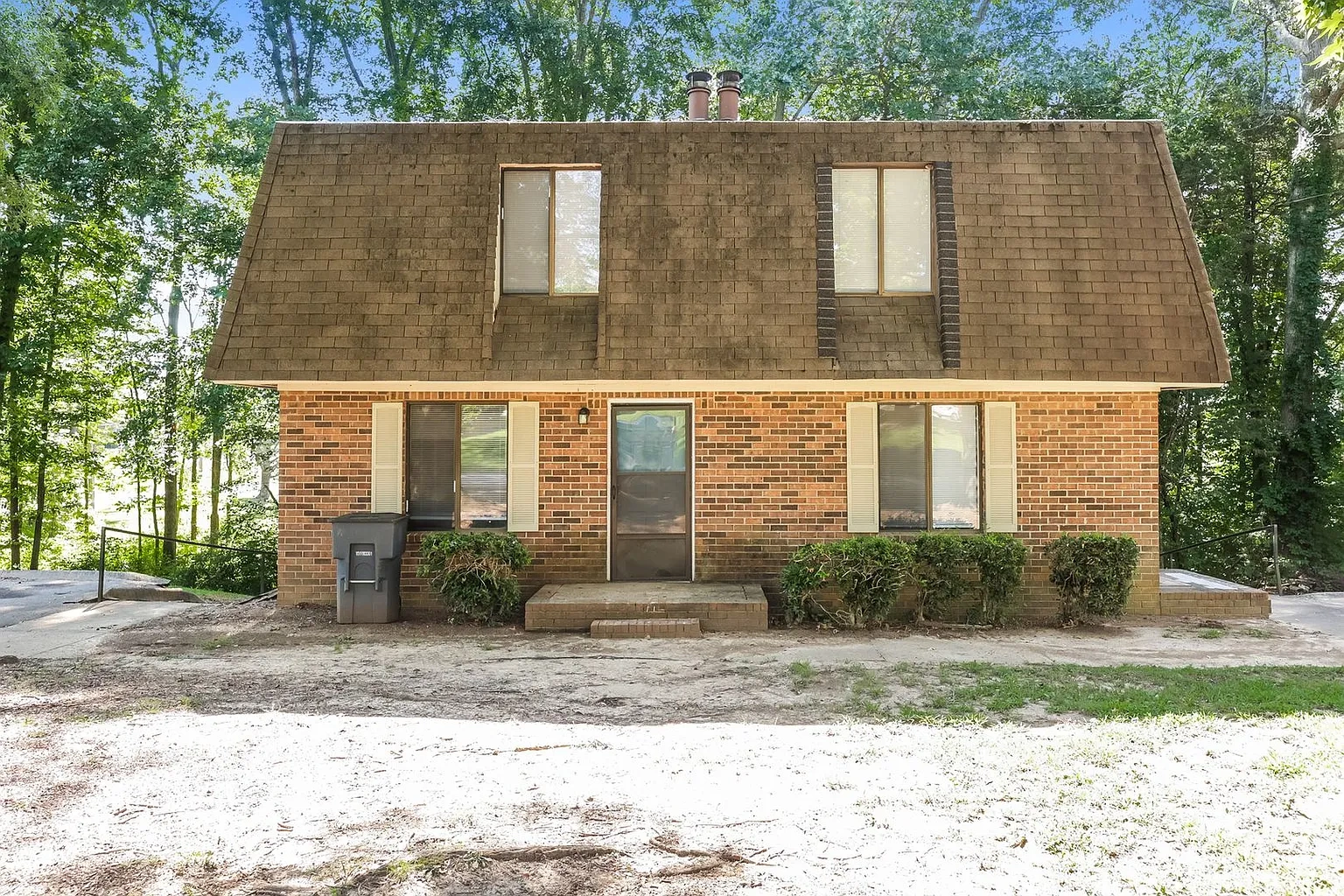 105 Bybee Dr Unit D3 – Floor plan