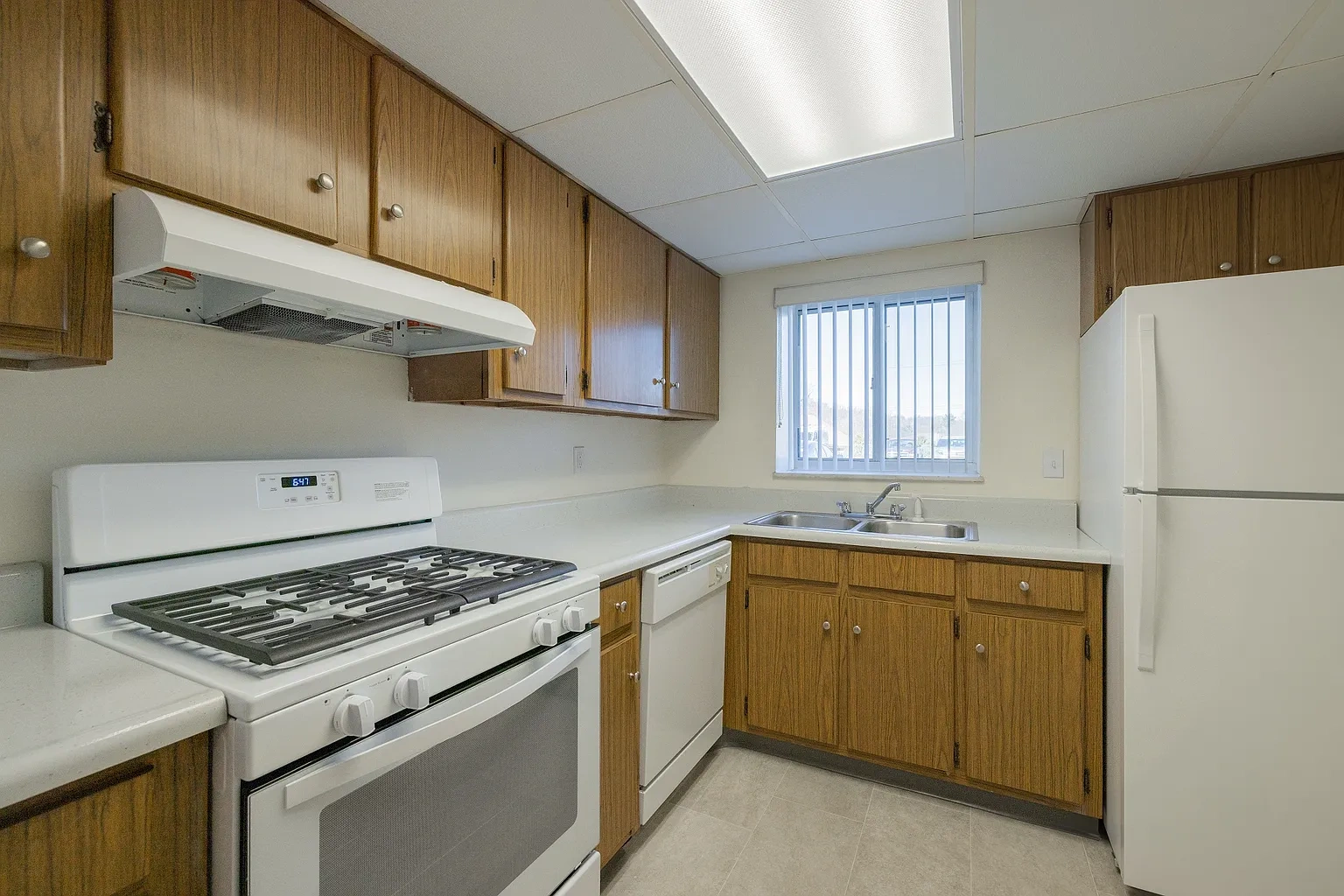 The Avalon Apartment Homes – photo 2