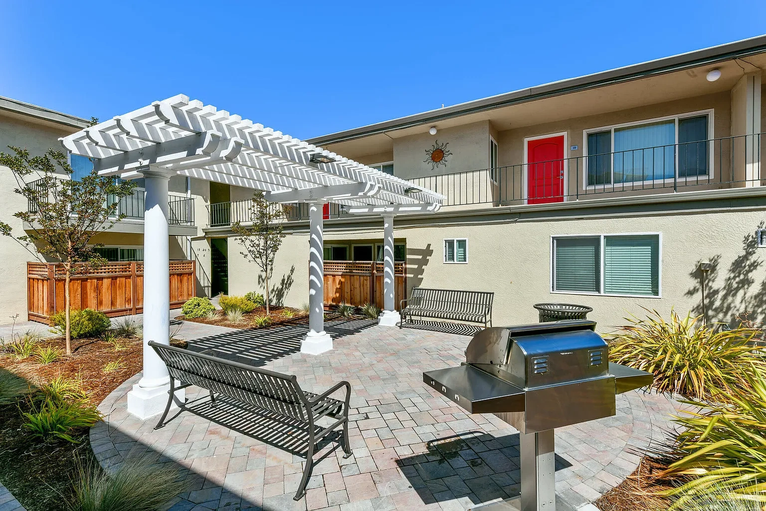 Marina Haven Apartments – photo 4