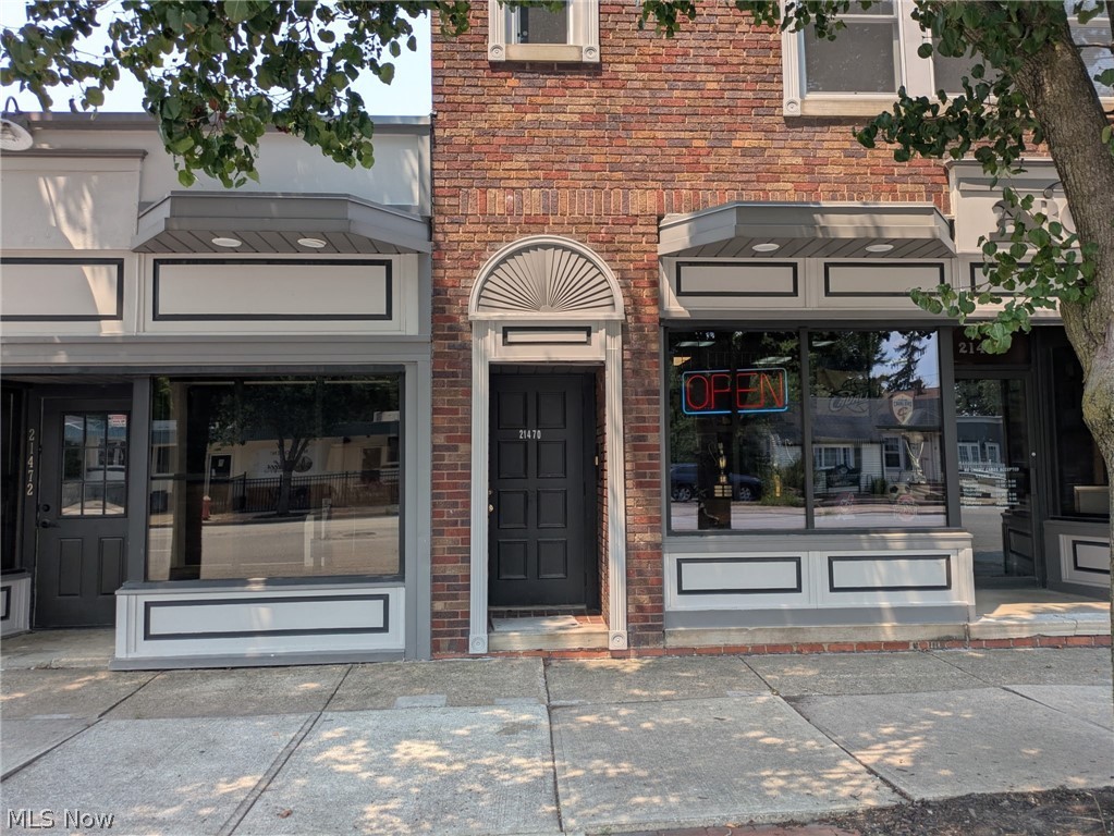 21470 Lorain Rd – photo 1