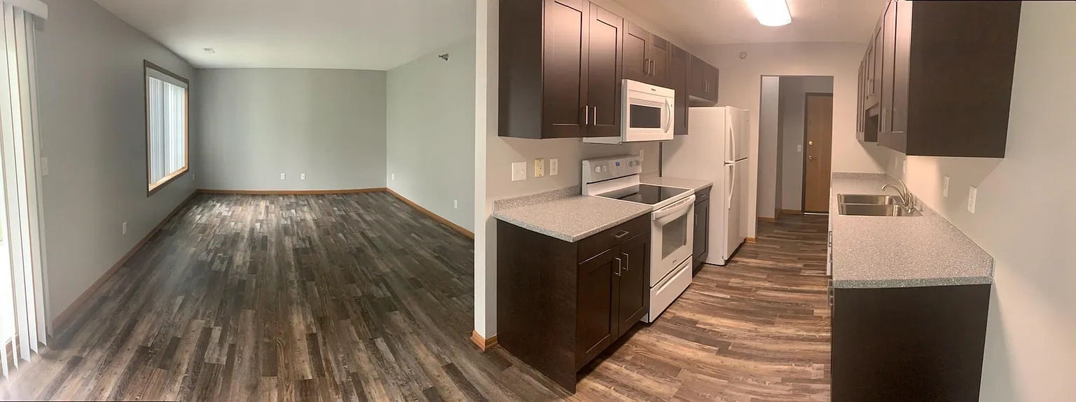 Linden West Apartments – photo 4