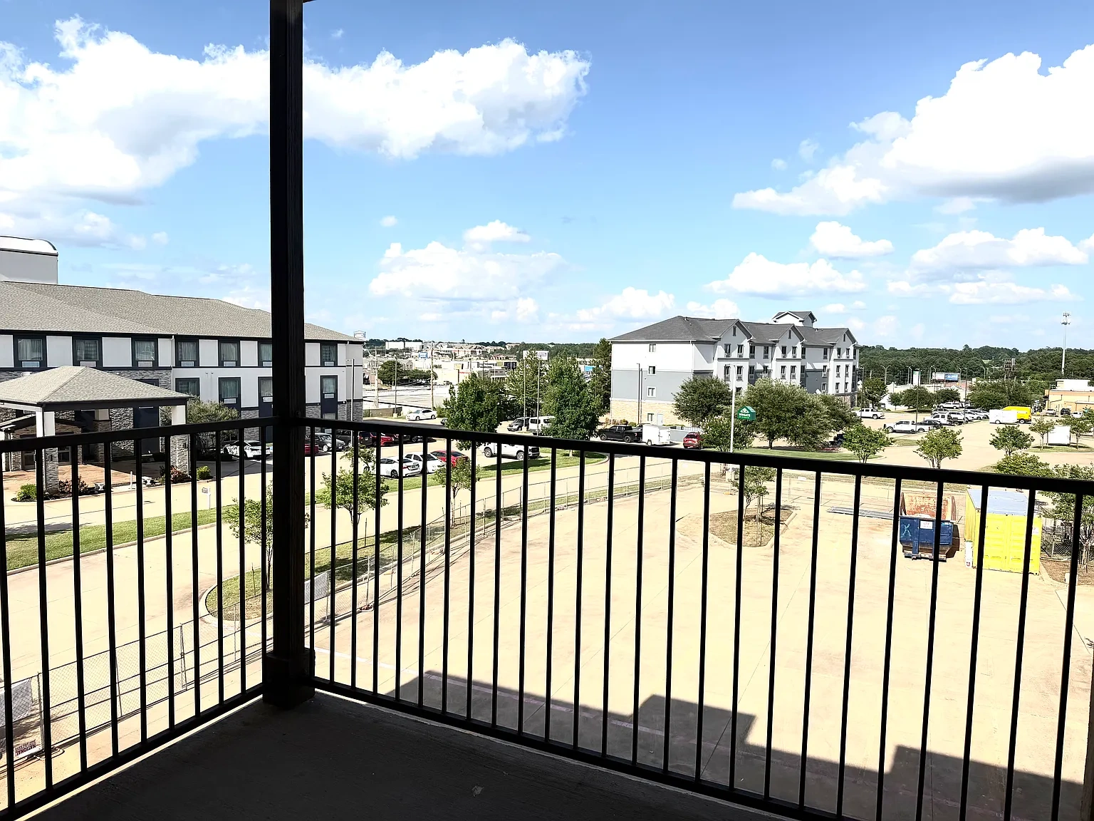 City Center Apartment Homes – photo 5