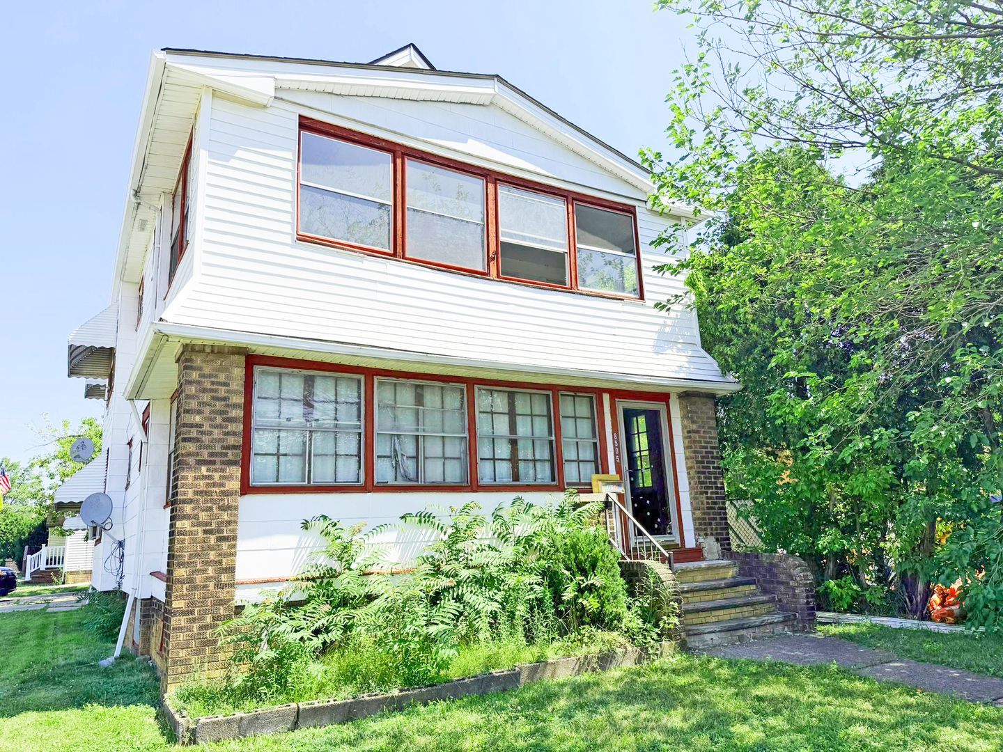 8505 Garfield Blvd unit Unit 2 – photo 2