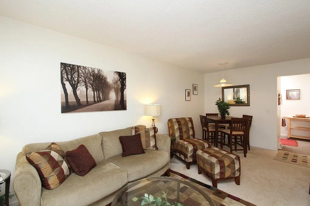 Maple Grove Townhomes – photo 1