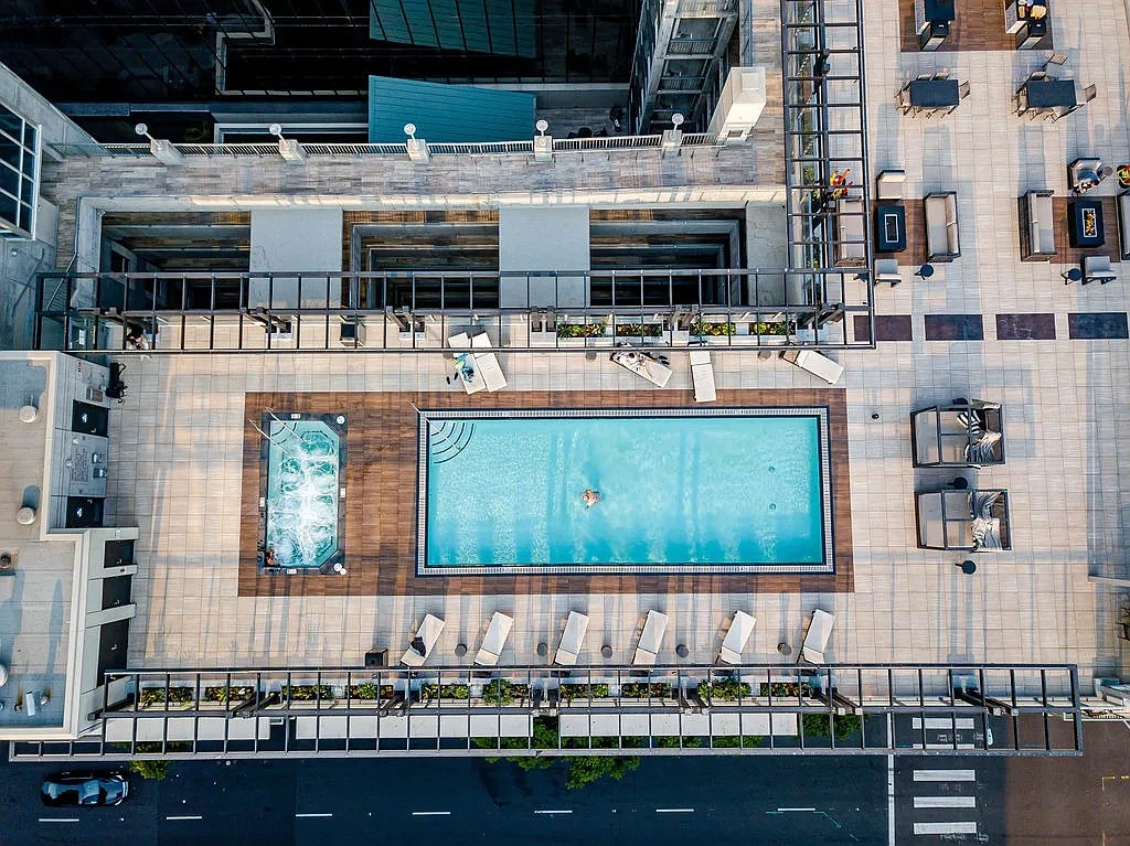 Allegro Towers – photo 4