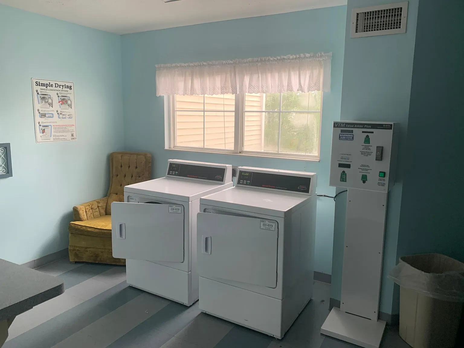 Broadway Elderly Apartments – photo 4