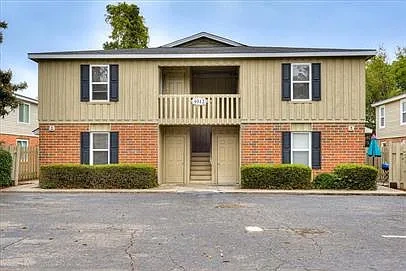 Wheeler Woods Apartments – photo 4