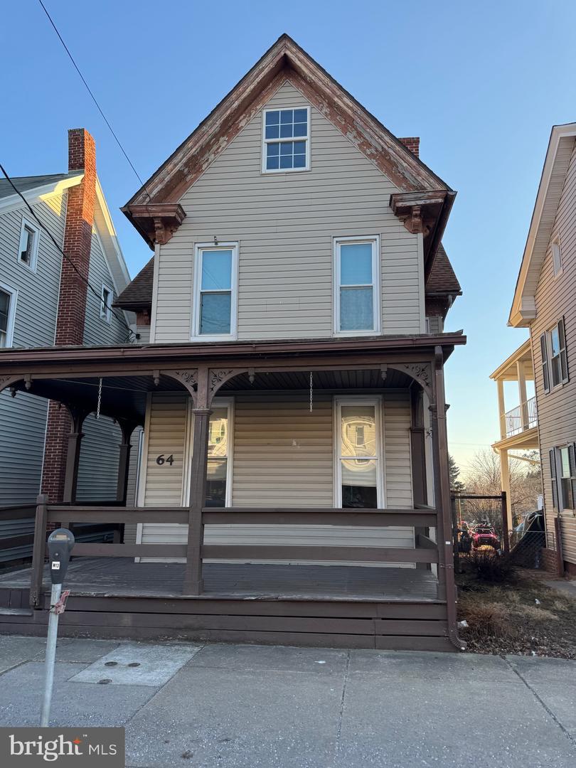 64 W Main St unit 1 – photo 1