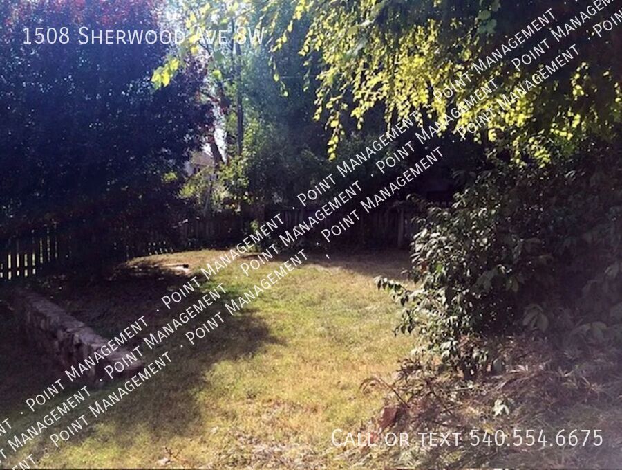 1508 Sherwood Ave SW – photo 2