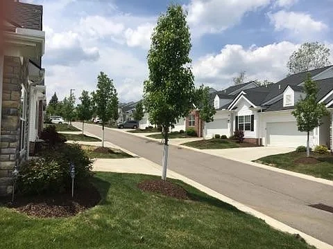 The Villas of Fox Hollow – photo 4