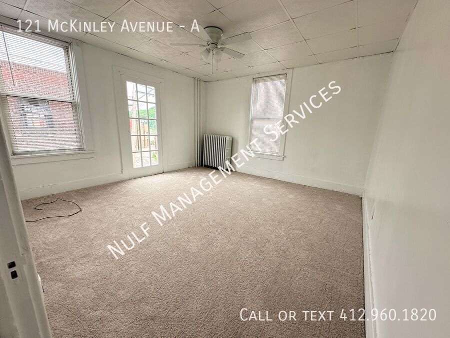 121 McKinley Ave – photo 4
