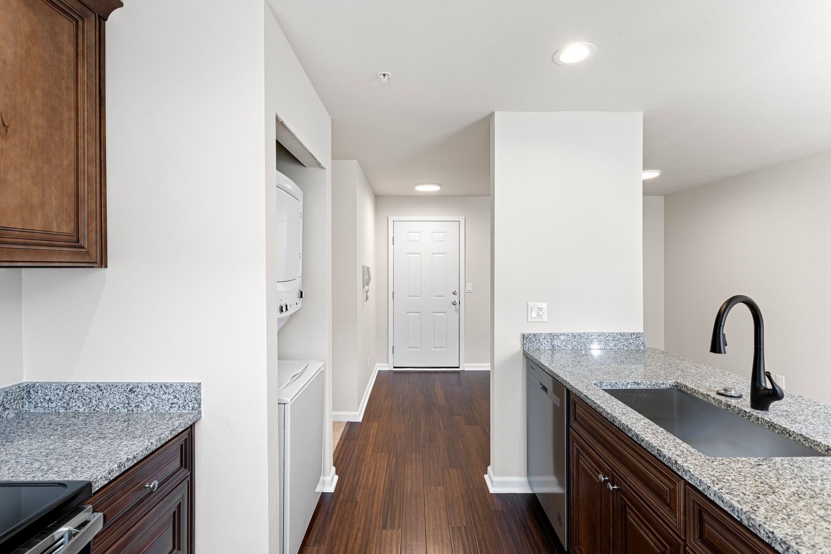 Park Place Apartments – photo 4