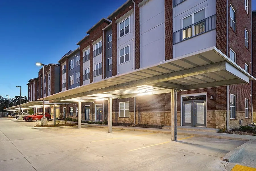 River House Apartments – photo 4