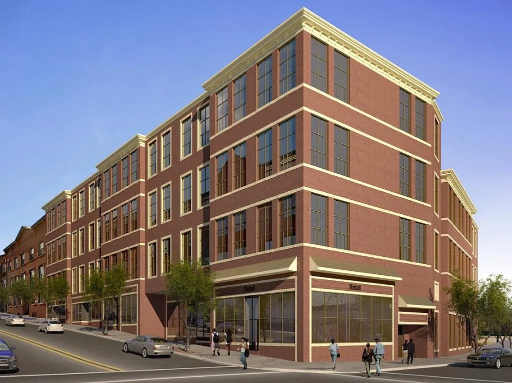 Queen City Lofts – photo 3