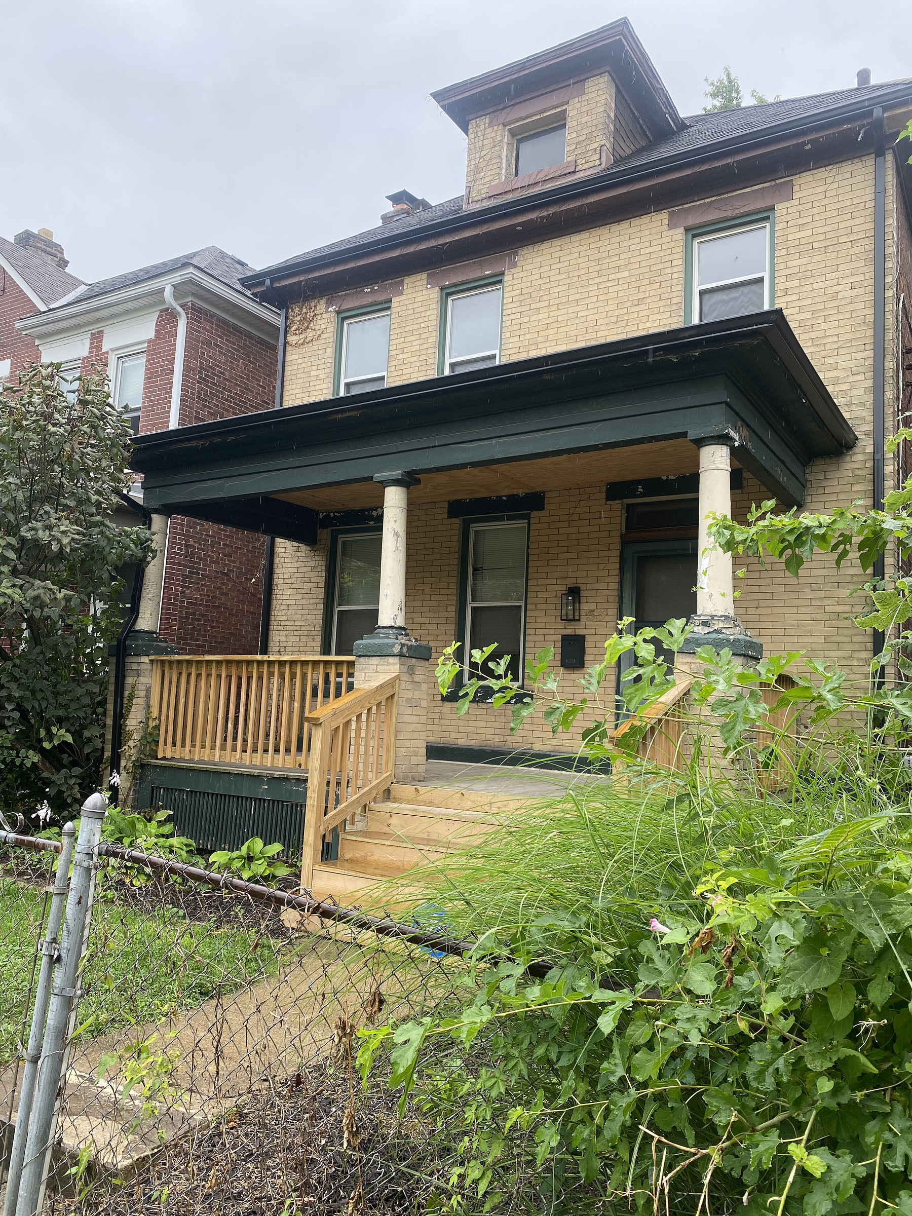 53 Euclid Ave unit 1 – photo 1