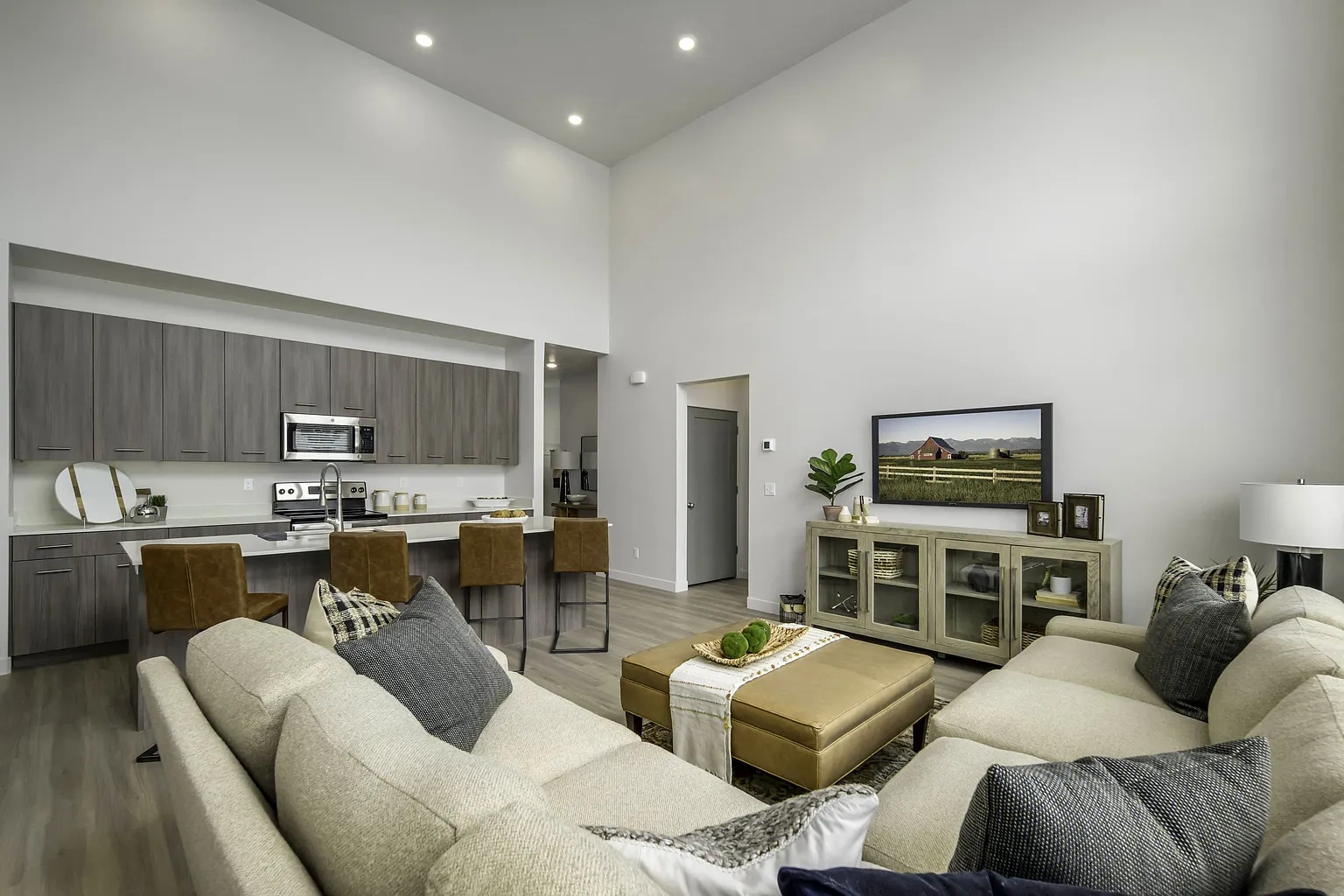 The Orchard Townhomes – photo 3