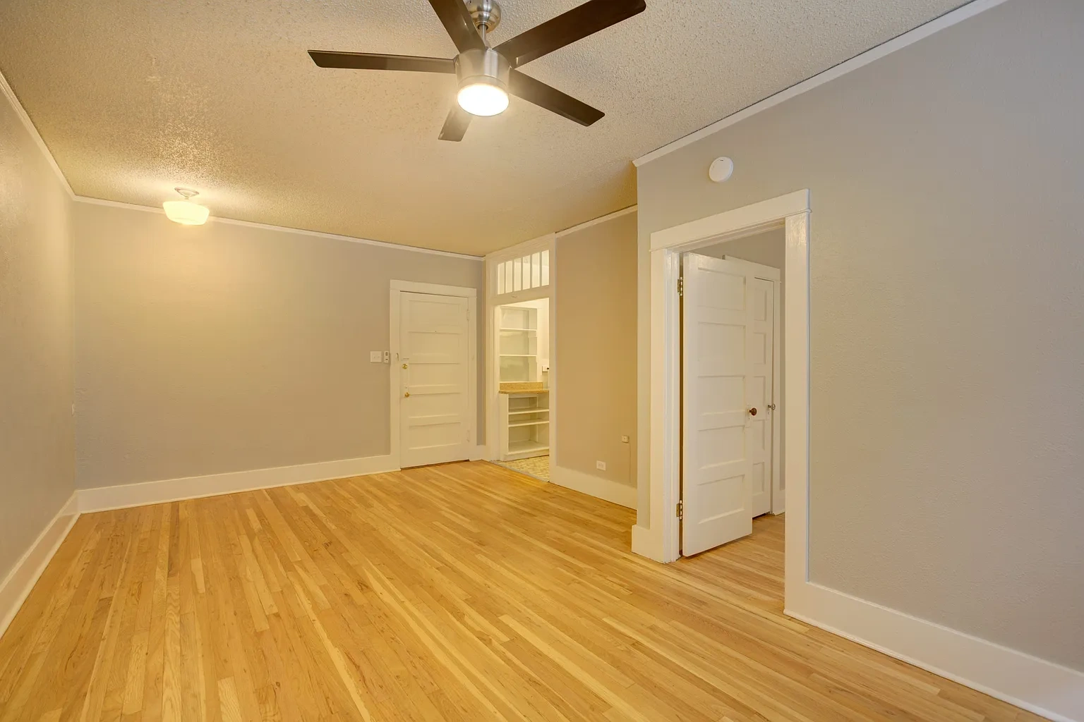 Uptown Terrace – Floor plan