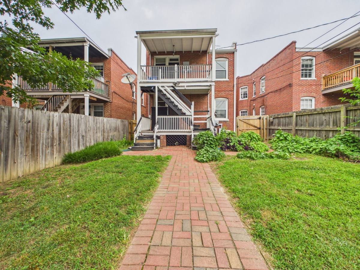 3543 Grove Ave unit A 2nd Floor – photo 2