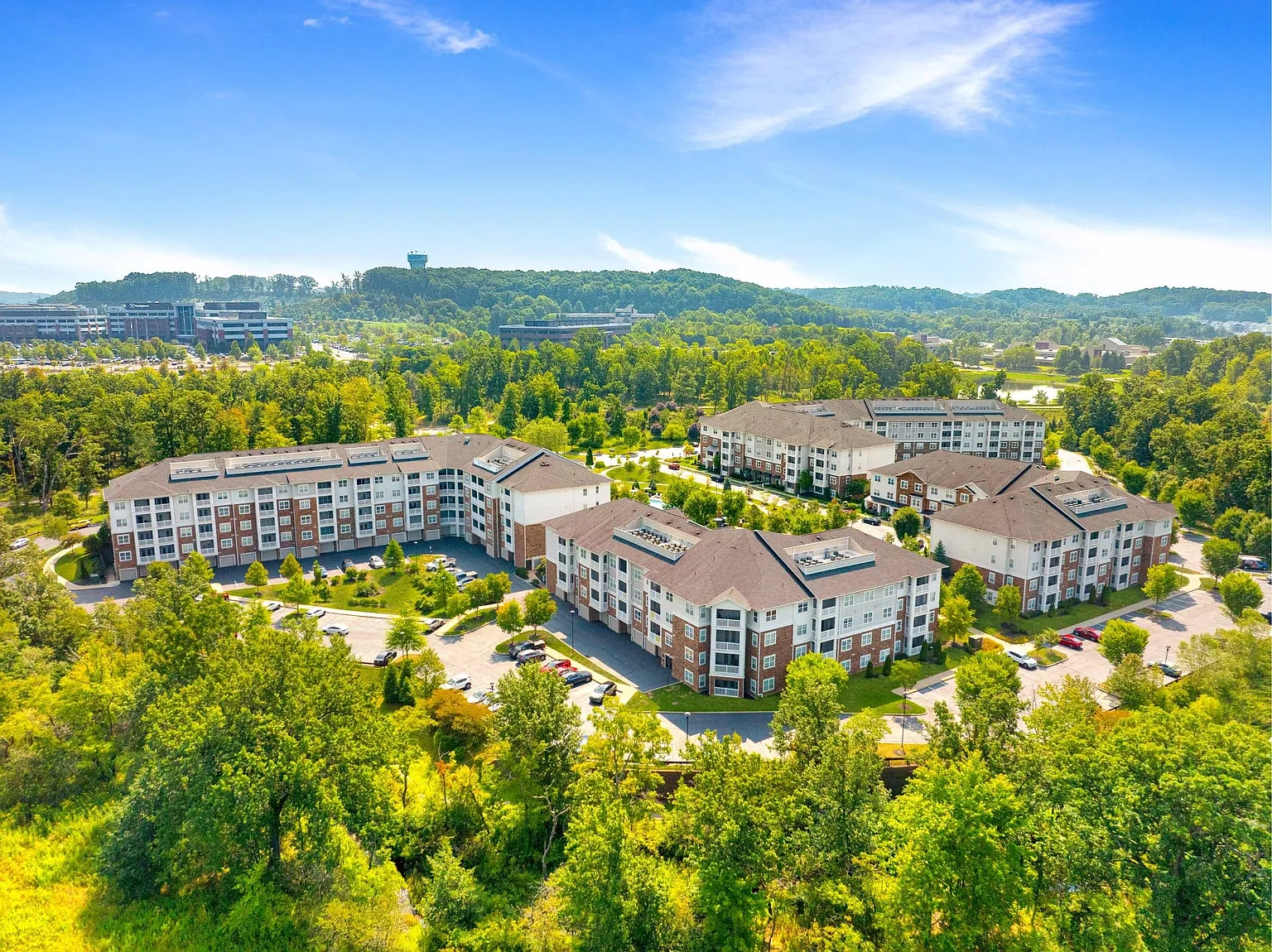 The Haven at Cranberry Woods – photo 4