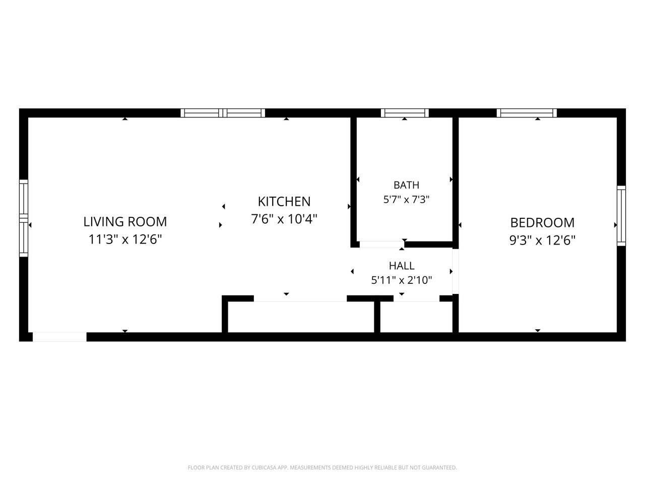 12 Chapel Pl – photo 5