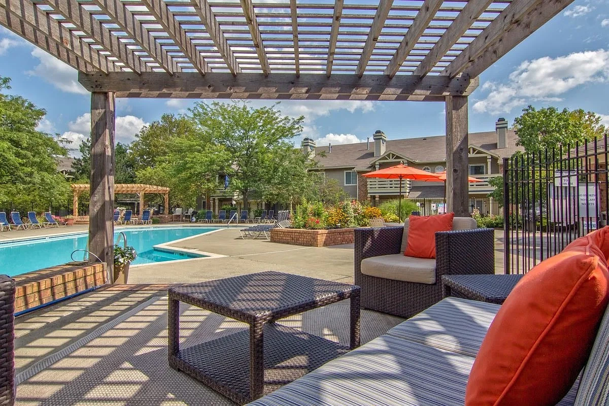 Perry' Crossings Apartments – photo 3